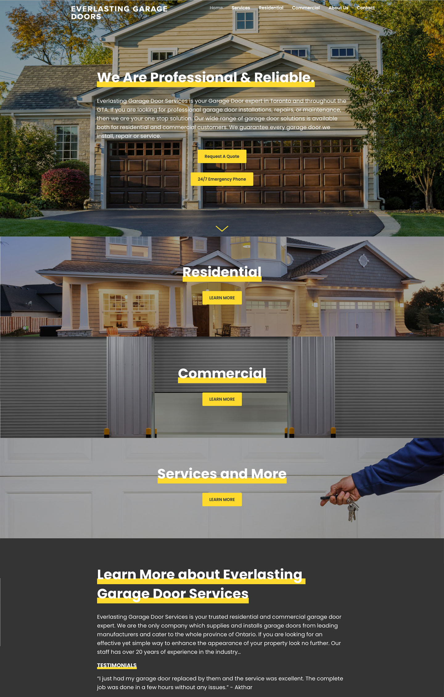 Everlasting-Garage-Doors