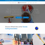 Toronto-Curling